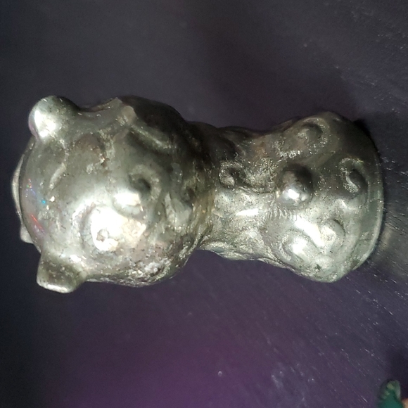 Pyrite Llama #2 - Picture 3 of 5